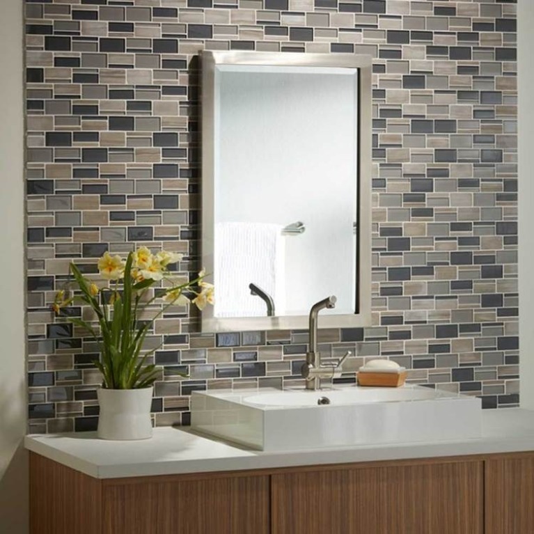 Tile Clearance - Low Clearance Prices on Glass Tile and Stone